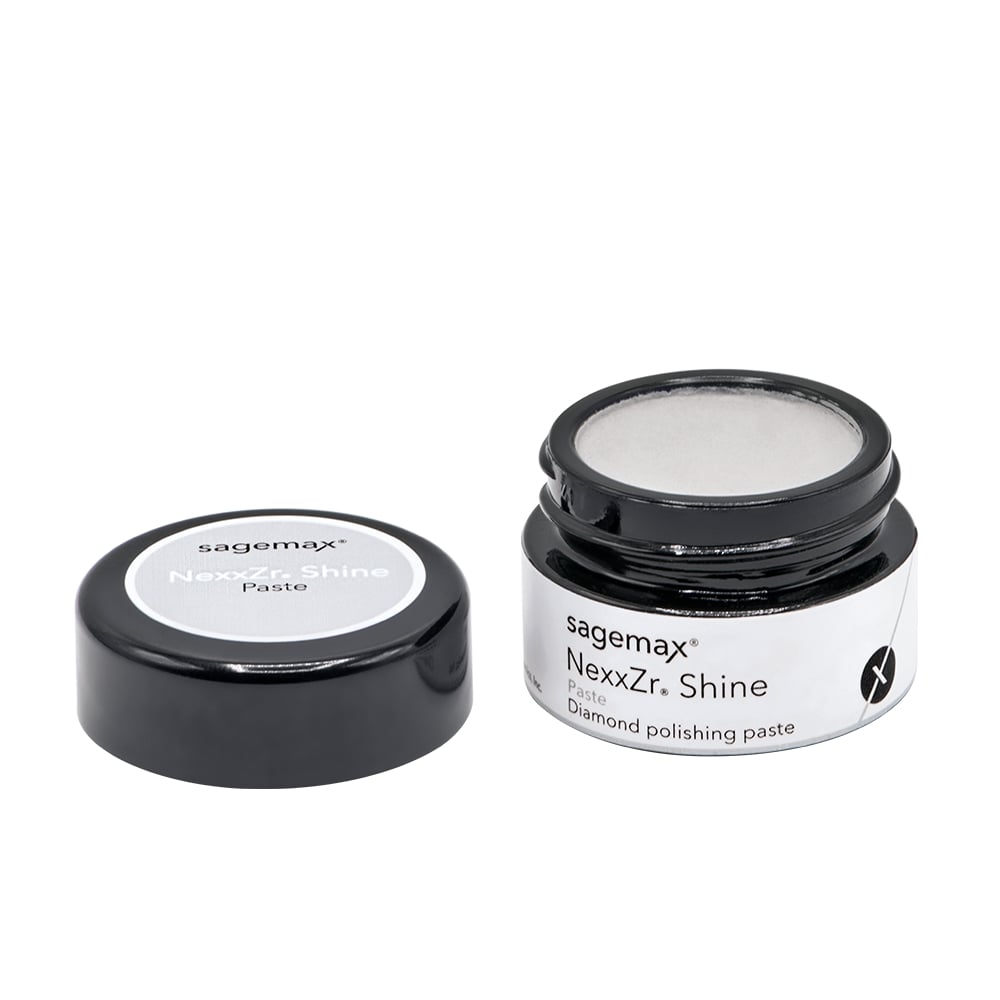 NexxZr Shine - La pâte à polir 20g